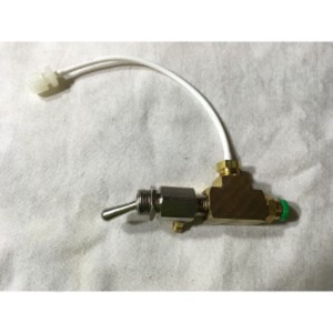 开关切换吸入阀 开关切换吸入阀