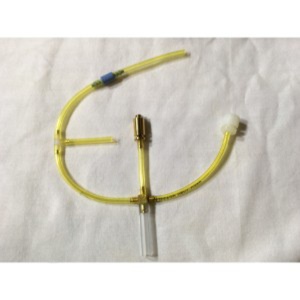 吸入峰压控制压力管路 吸入峰压控制压力管路