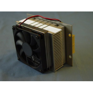 Bilisoft LED PCB散热片/风扇模块组件 Bilisoft LED PCB散热片/风扇模块组件