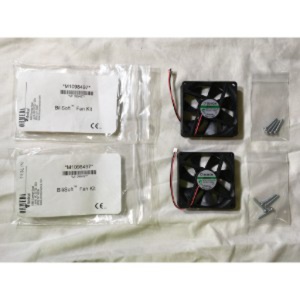 配备Bilisoft导联接器的风扇套件 配备Bilisoft导联接器的风扇套件