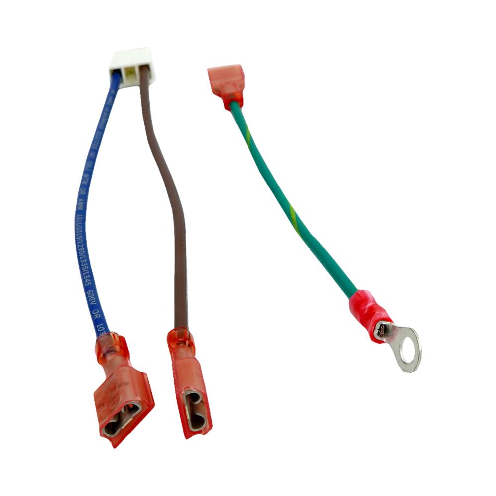 电源AC利用 电源AC利用