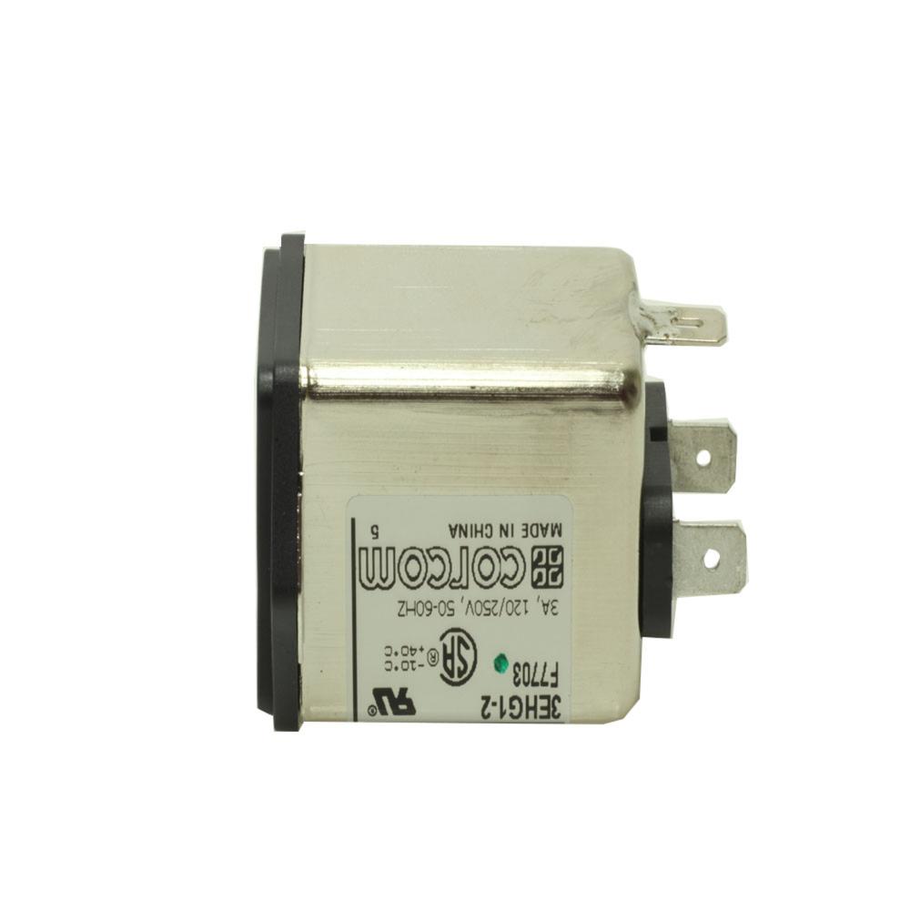 EMI滤波器保险丝单独销售 EMI滤波器保险丝单独销售