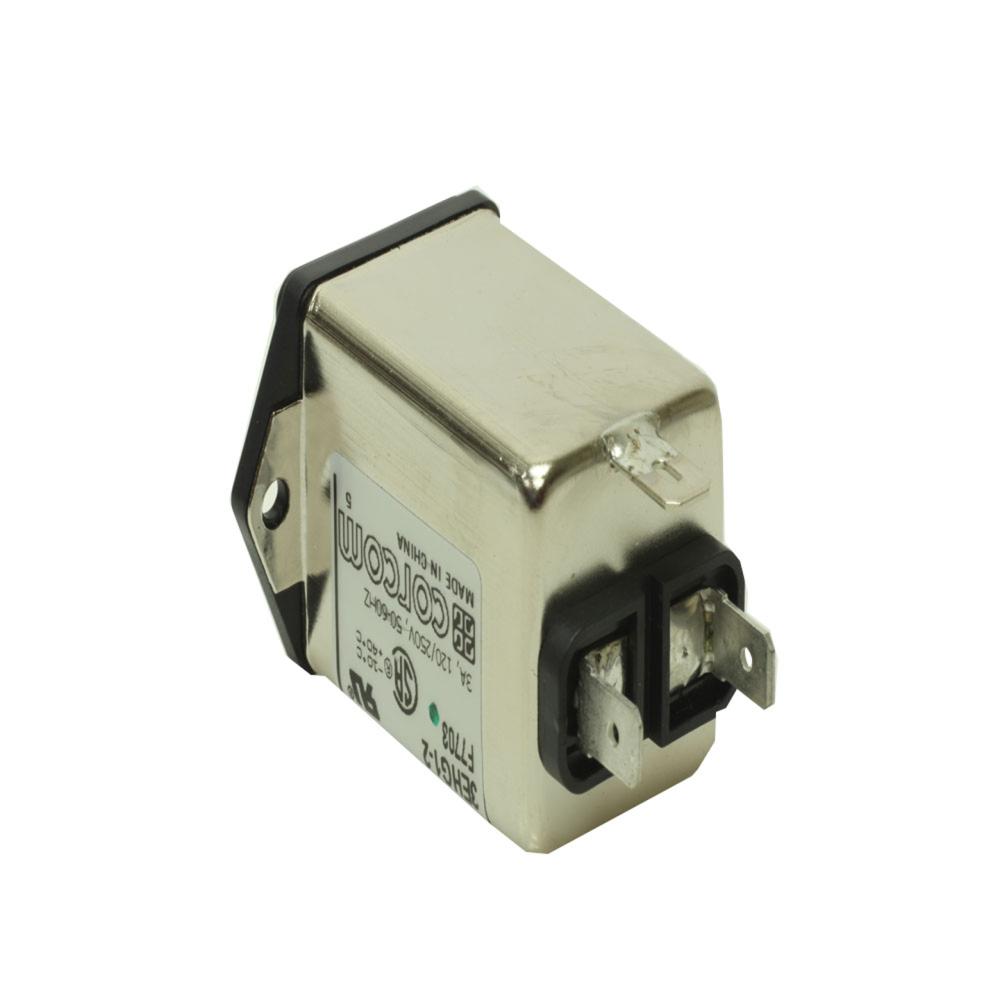 EMI滤波器保险丝单独销售 EMI滤波器保险丝单独销售