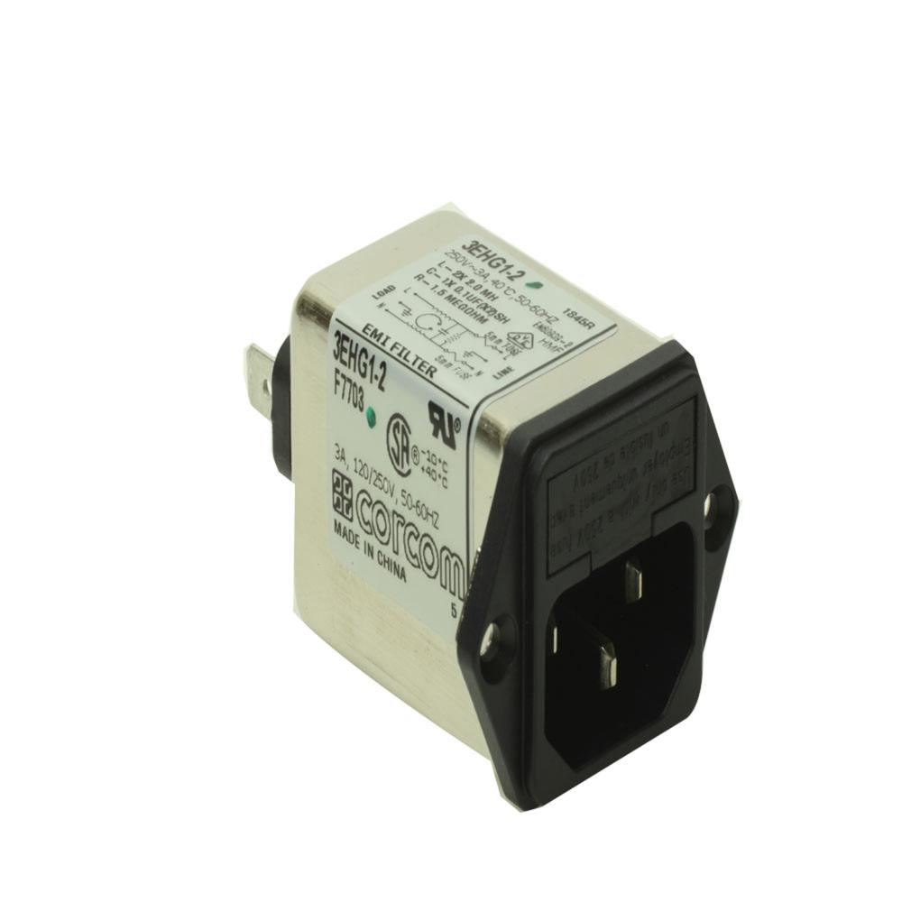 EMI滤波器保险丝单独销售 EMI滤波器保险丝单独销售