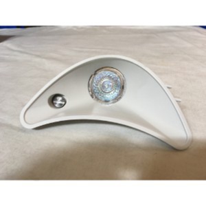 保暖台东面观察灯组件 保暖台东面观察灯组件