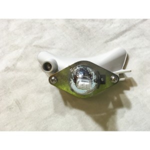 保暖台东面观察灯组件 保暖台东面观察灯组件