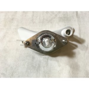 保暖台西面观察灯组件 保暖台西面观察灯组件