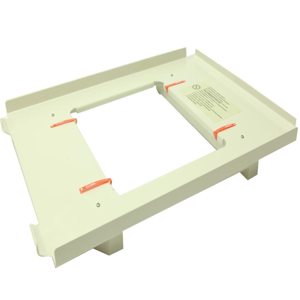 Panda床中集成体重秤 Panda床中集成体重秤