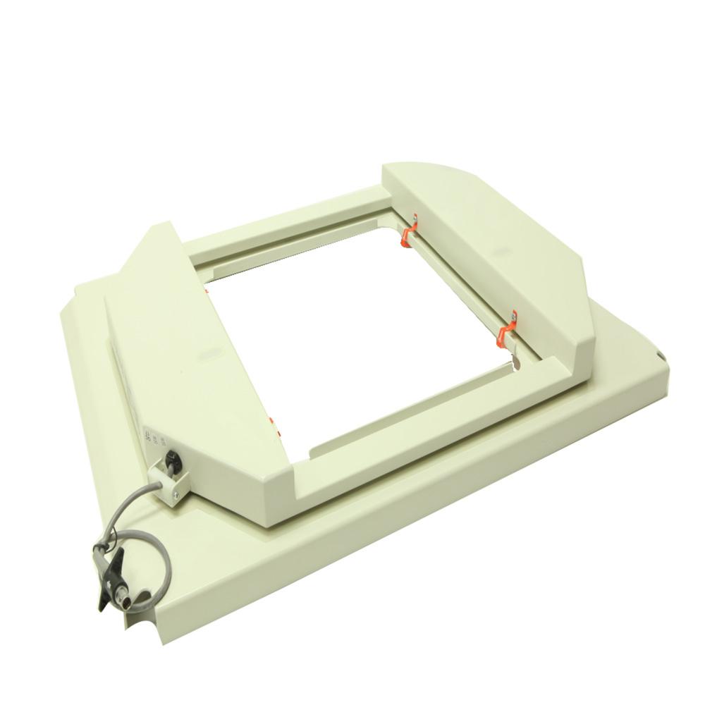 Panda床中集成体重秤 Panda床中集成体重秤