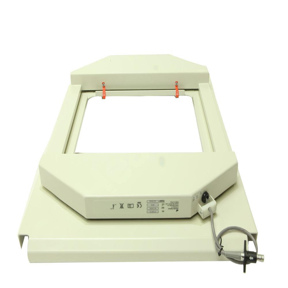 Panda床中集成体重秤 Panda床中集成体重秤