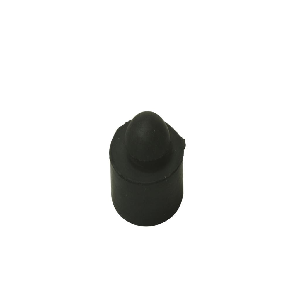 橡胶保险杠1/4”(115V, 60HZ单位,与Volex一起使用 橡胶保险杠1/4”(115V, 60HZ单位,与Volex一起使用