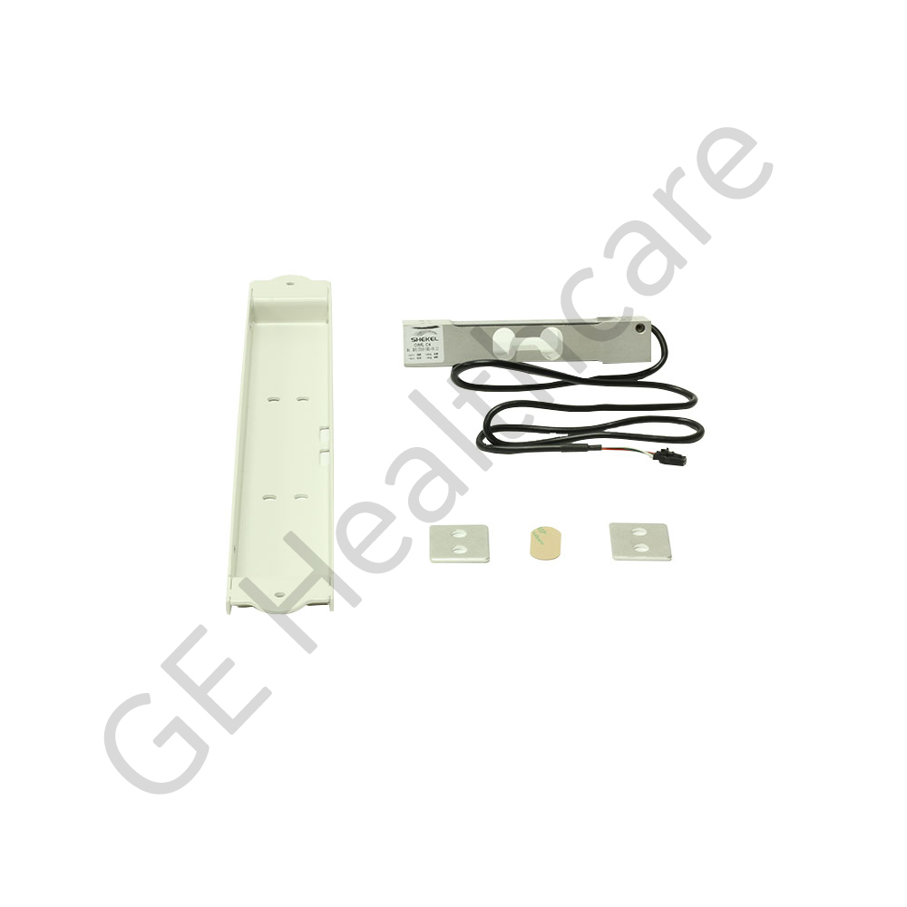 OEM PART, IN BED SCALE LOAD CELL KIT