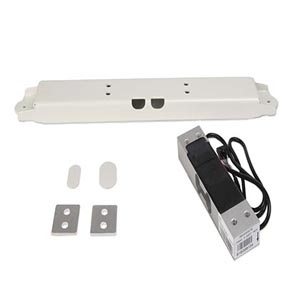 OEM PART, IN BED SCALE LOAD CELL KIT OEM PART, IN BED SCALE LOAD CELL KIT