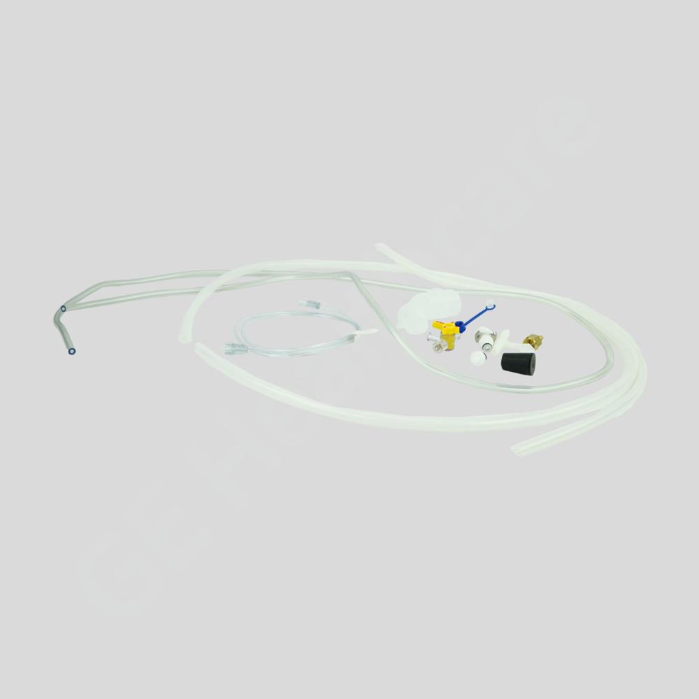 复苏用机械测试固定装置组件 复苏用机械测试固定装置组件