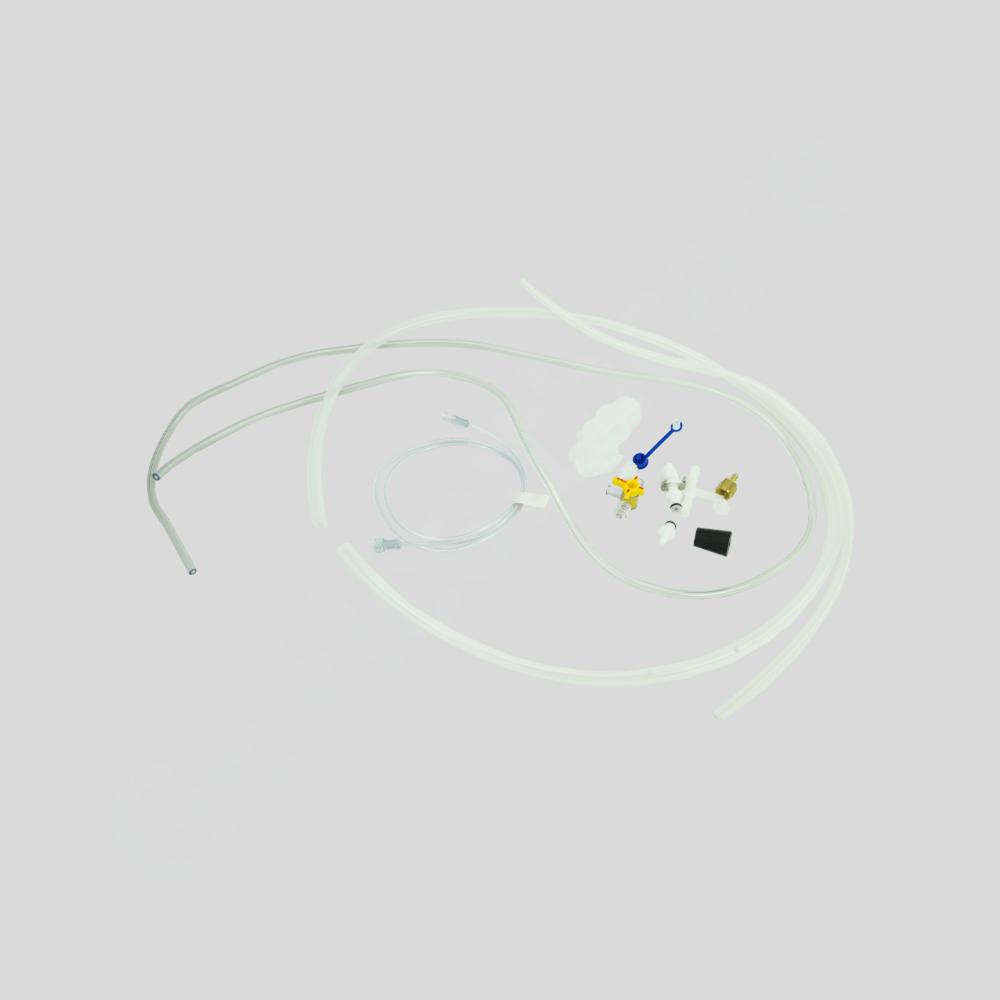 复苏用机械测试固定装置组件 复苏用机械测试固定装置组件