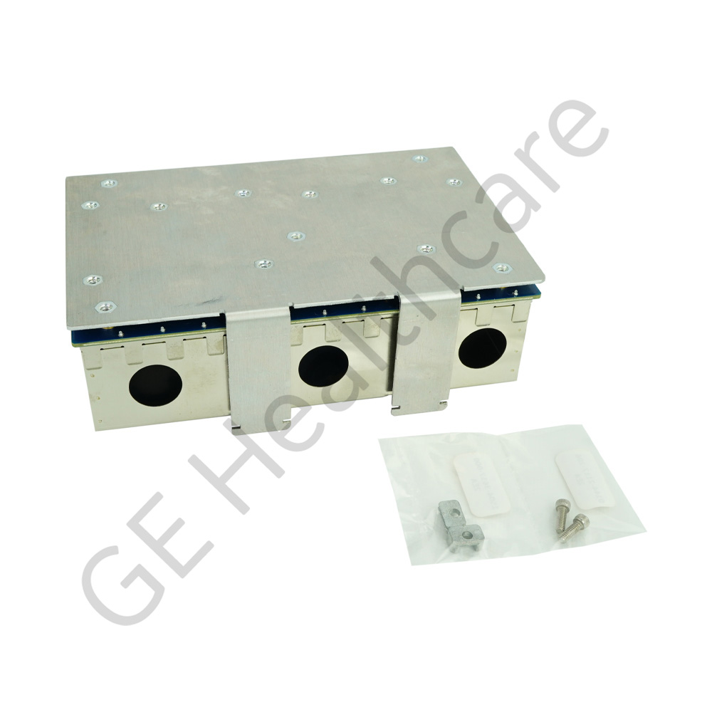 ASSY-MSN, TFS PCB Replacement Kit, Manufacturing assembly - Make ASSY-MSN, TFS PCB Replacement Kit, Manufacturing assembly - Make