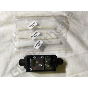 ASSY-MSN, TFS O2 Flow Sensor Replacement Kit, Manufacturing assembly - Make
