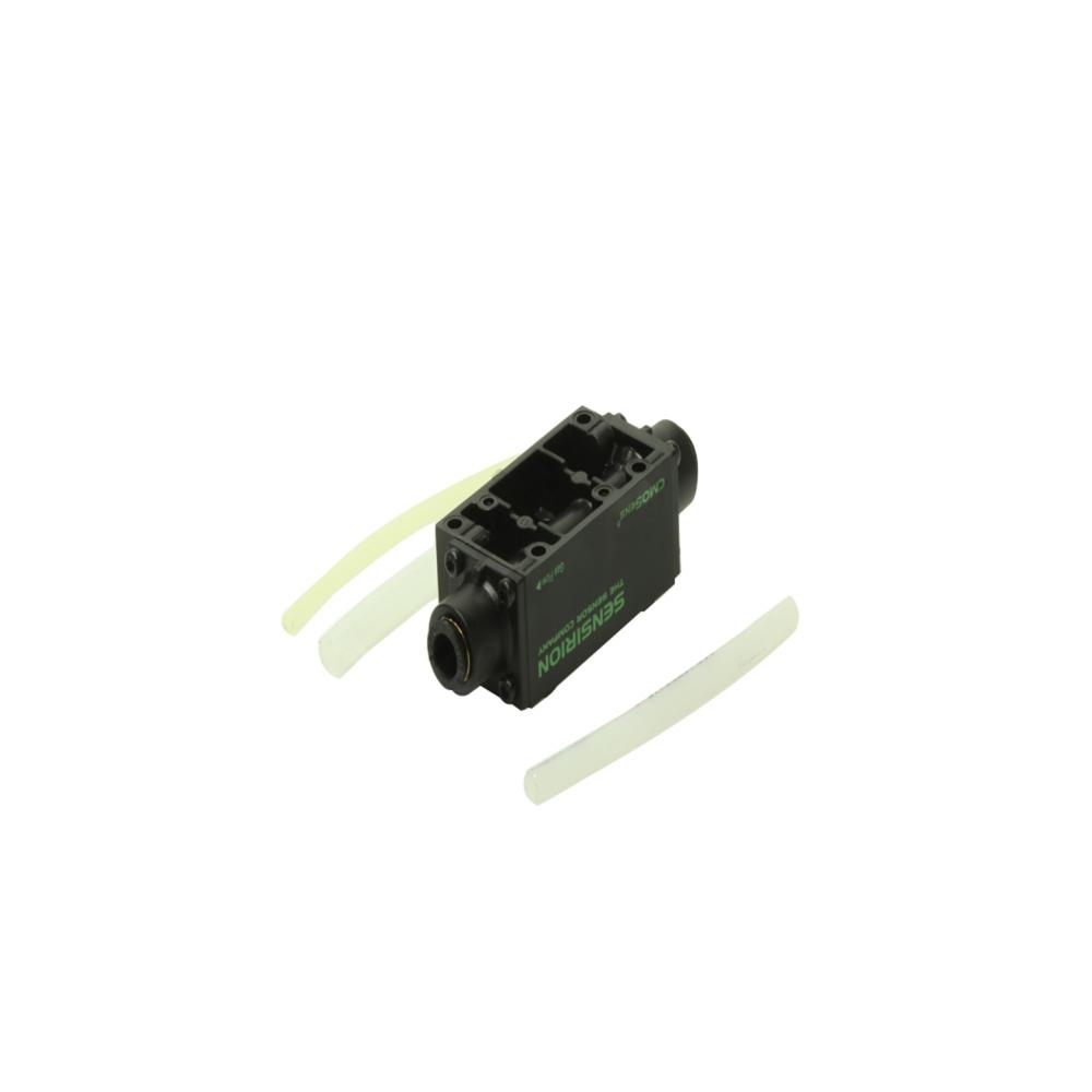 ASSY-MSN, TFS Air Flow Sensor Replacement Kit, Manufacturing assembly - Make ASSY-MSN, TFS Air Flow Sensor Replacement Kit, Manufacturing assembly - Make