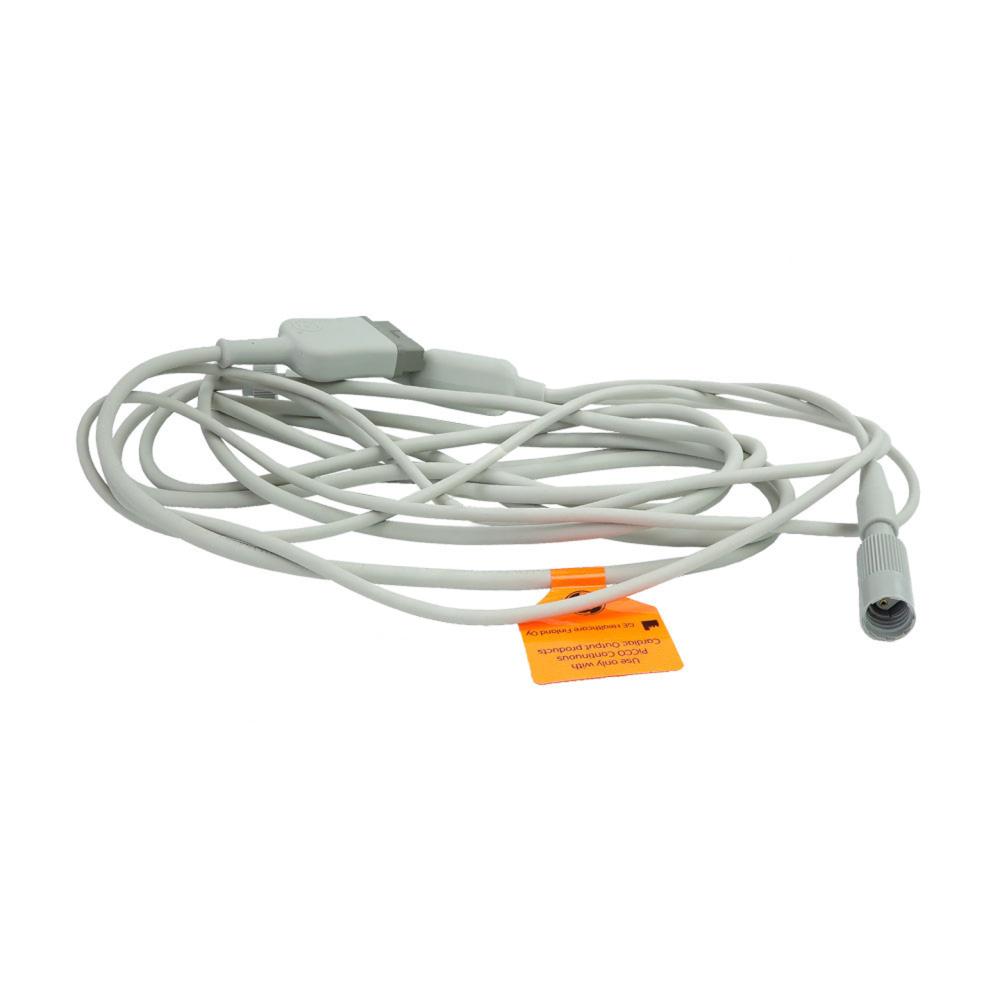 PICCO连续心输出量电缆(4.1M) PICCO连续心输出量电缆(4.1M)