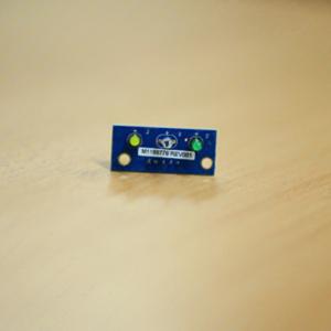 组装指示灯板 组装指示灯板