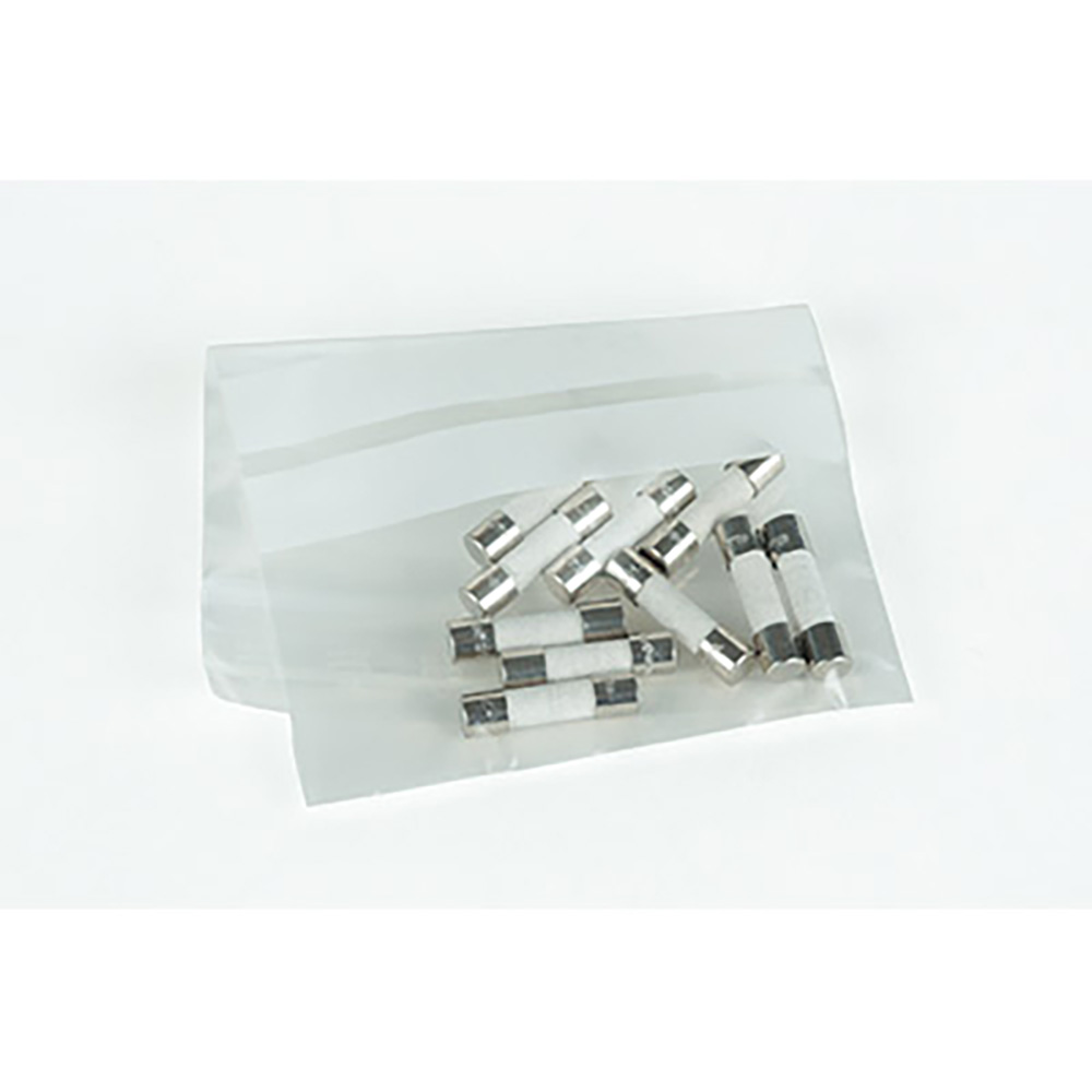 主要熔断器(10pcs) CARESCAPE B450 & B650 主要熔断器(10pcs) CARESCAPE B450 & B650