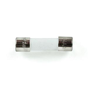 主要熔断器(10pcs) CARESCAPE B450 & B650 主要熔断器(10pcs) CARESCAPE B450 & B650
