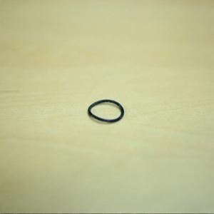 外径0.02米CS 0.0018米EPR Shore A 70 外径0.02米CS 0.0018米EPR Shore A 70