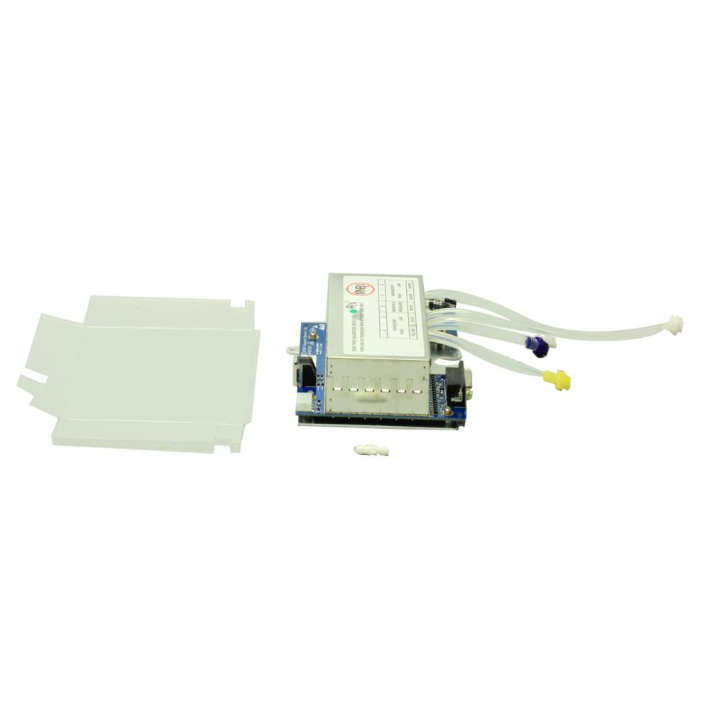 附件 ESIB 7900 可校准的 非-MRI 附件 ESIB 7900 可校准的 非-MRI