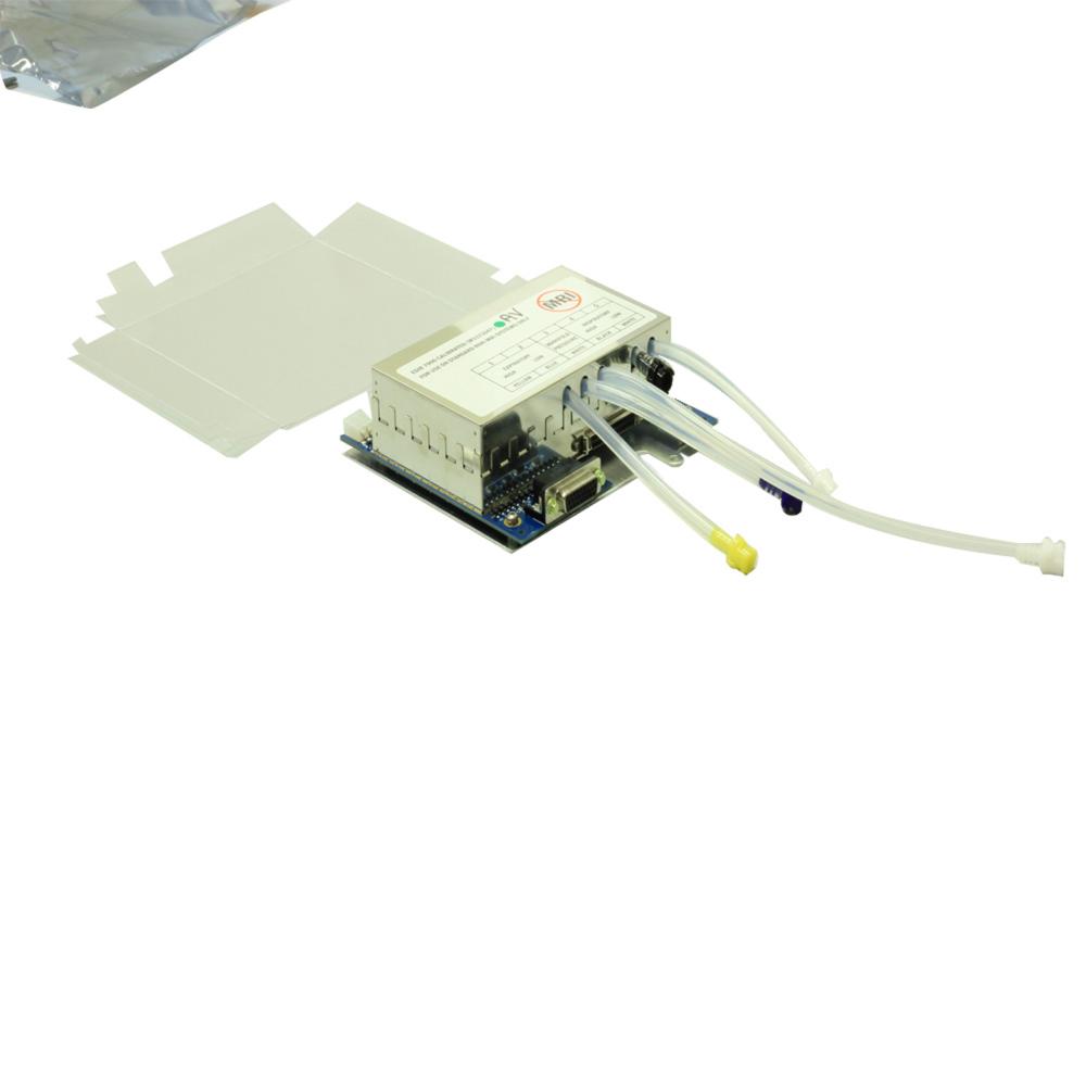 附件 ESIB 7900 可校准的 非-MRI 附件 ESIB 7900 可校准的 非-MRI