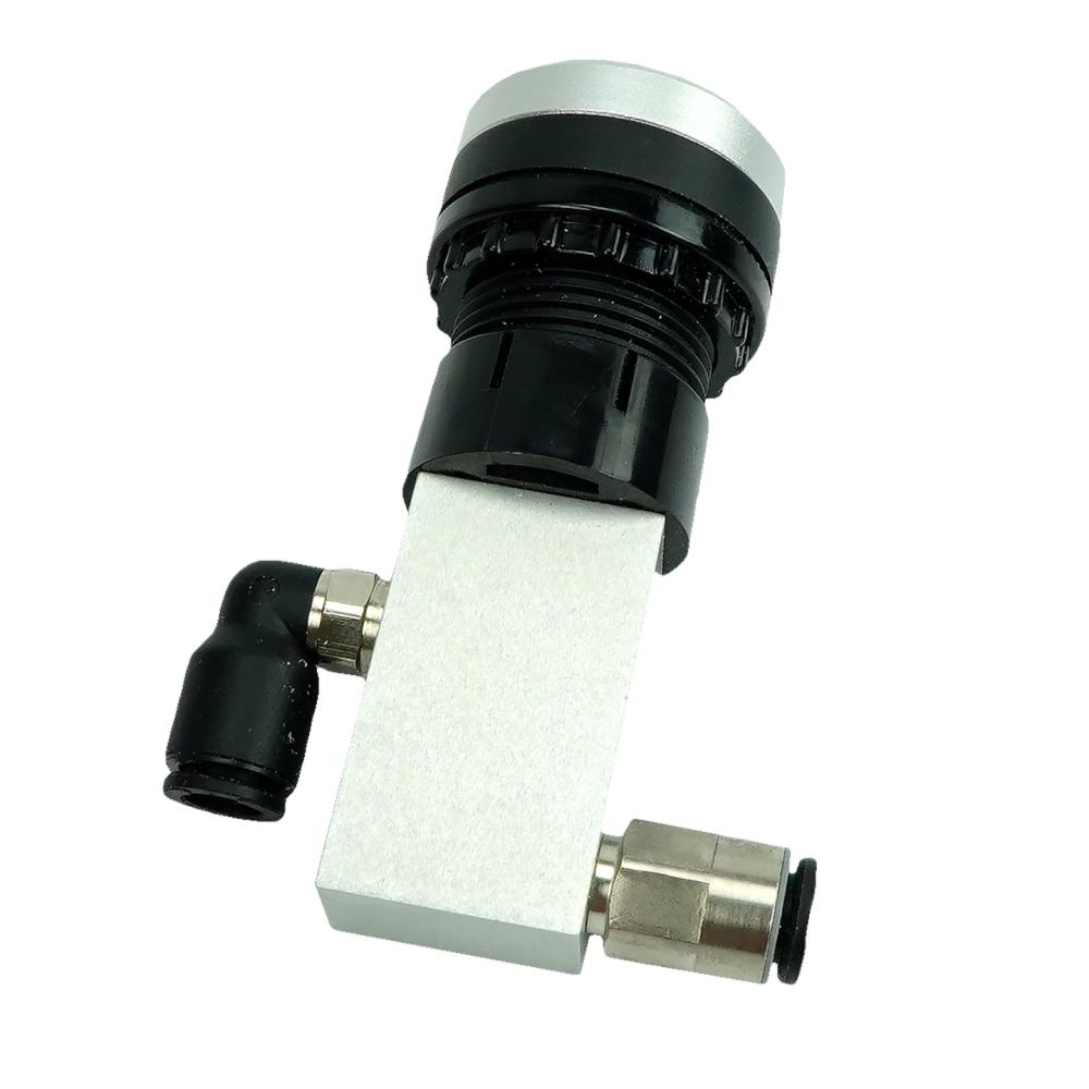 O2 流速阀组件 O2 流速阀组件