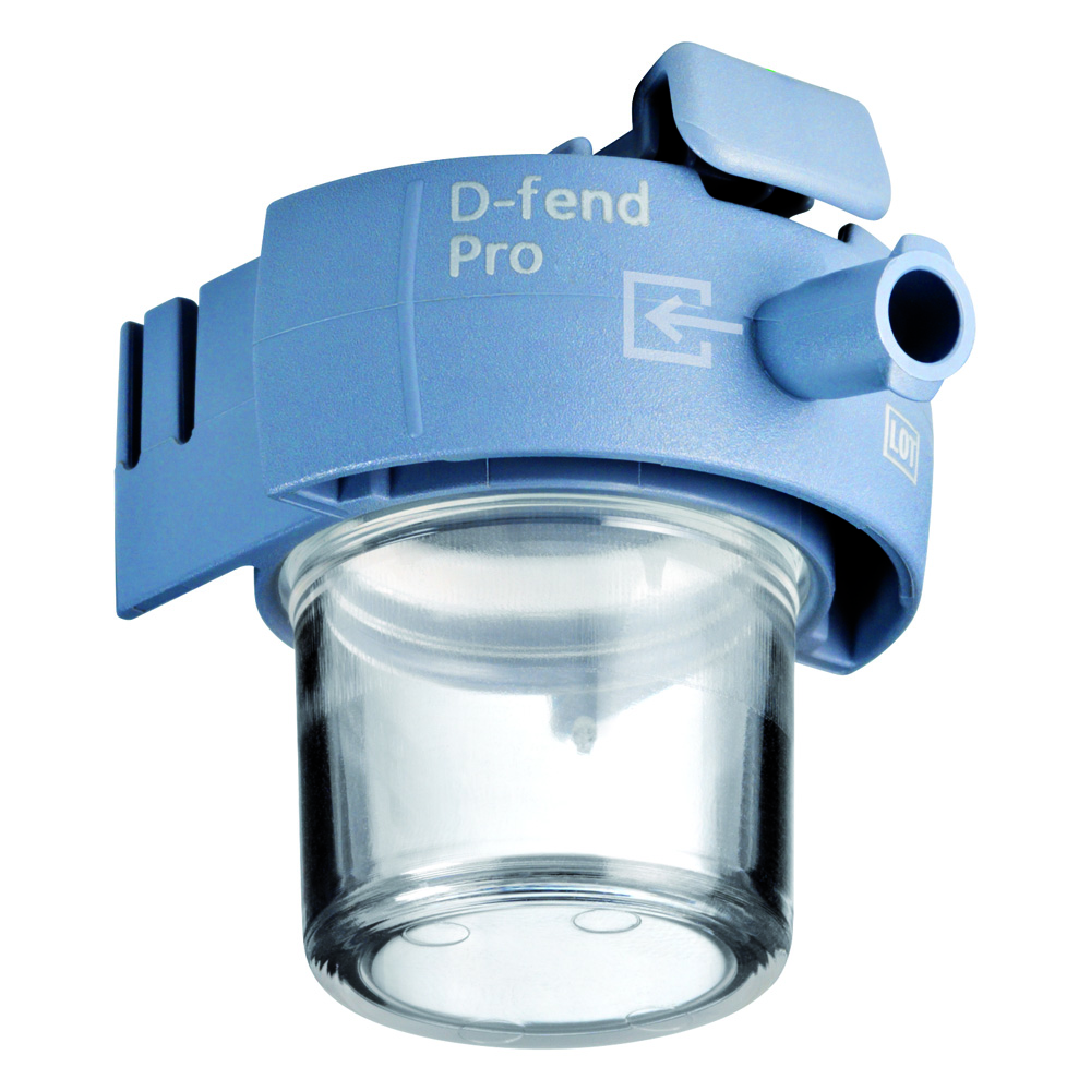 用于麻醉的 D-fend Pro 集水器(购买10套及以上即享85折;购买20套及以上即享75折!) 用于麻醉的 D-fend Pro 集水器(购买10套及以上即享85折;购买20套及以上即享75折!)