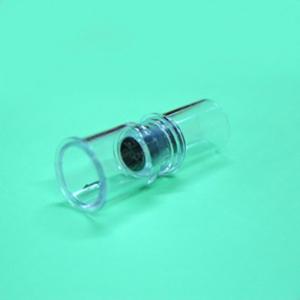 流量采样器集成 流量采样器集成