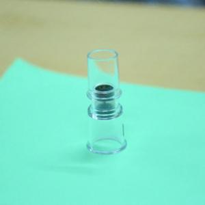 流量采样器集成 流量采样器集成