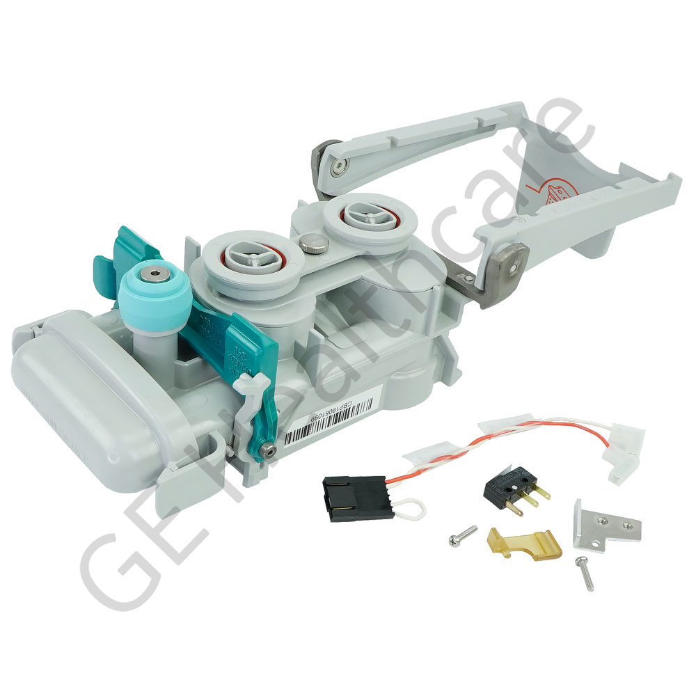 ASSY-WXC, EZchange Canister Assembly, Spare part - Make