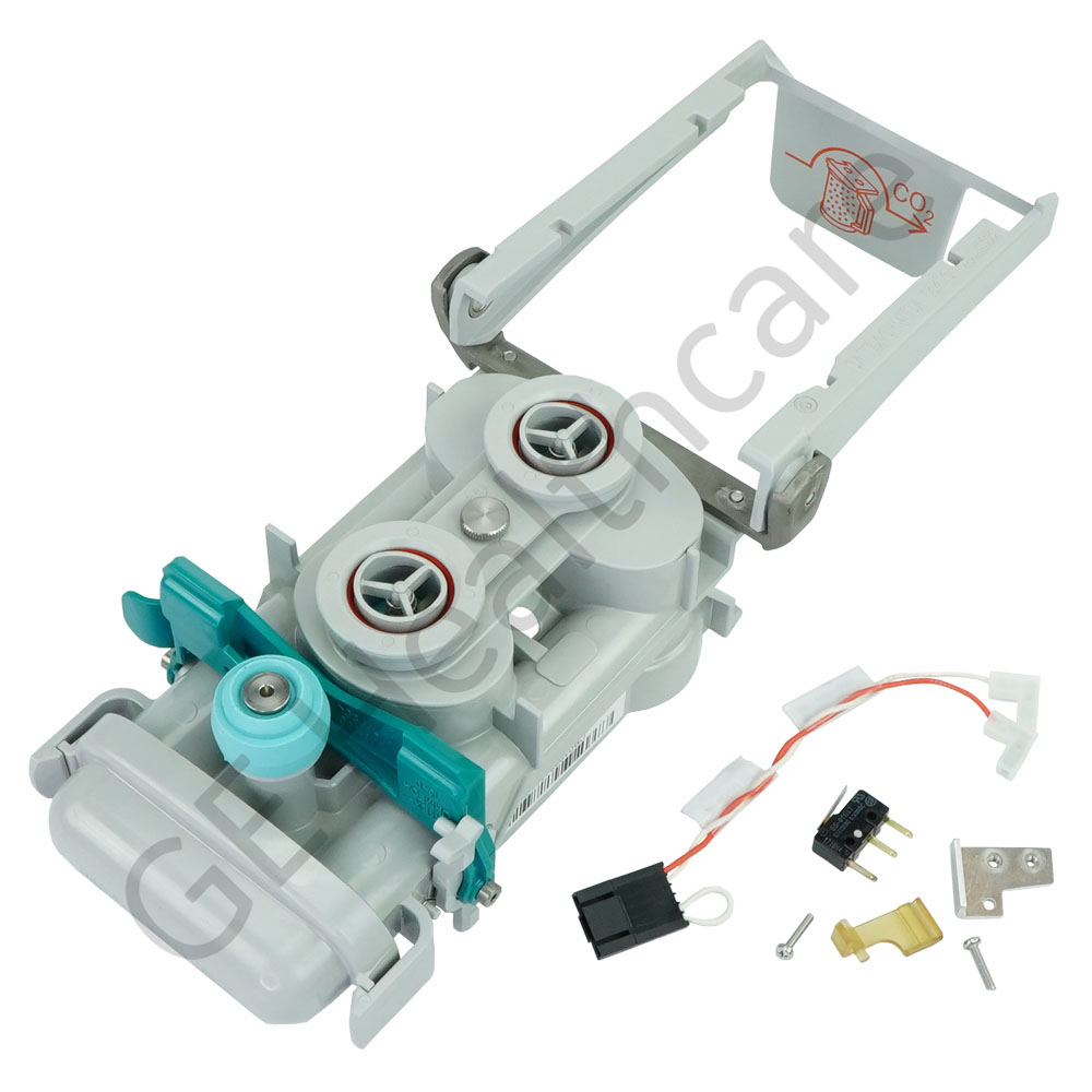 ASSY-WXC, EZchange Canister Assembly, Spare part - Make