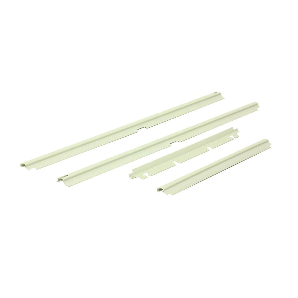 ASSY-LAU, Replacement Seal Kit, Canopy Seal, OmniBed, Finished good - Make ASSY-LAU, Replacement Seal Kit, Canopy Seal, OmniBed, Finished good - Make