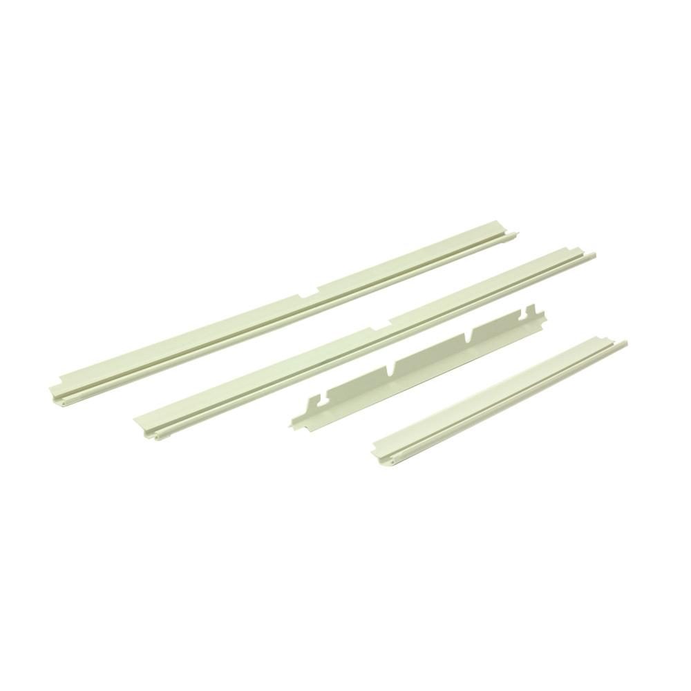 ASSY-LAU, Replacement Seal Kit, Canopy Seal, OmniBed, Finished good - Make ASSY-LAU, Replacement Seal Kit, Canopy Seal, OmniBed, Finished good - Make