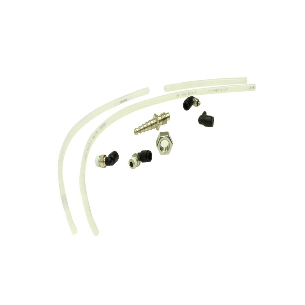 ASSY-MSN, AUX O2 HP PNEUMATIC KIT, Accessory - Make ASSY-MSN, AUX O2 HP PNEUMATIC KIT, Accessory - Make