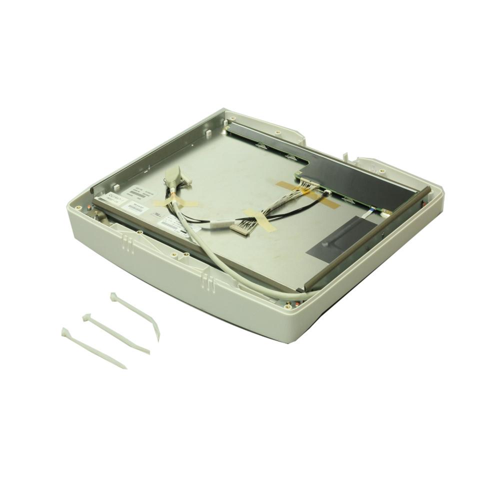 KIT LCD TOUCH BEZEL ASSY KIT LCD TOUCH BEZEL ASSY