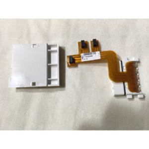 总线插接板 总线插接板