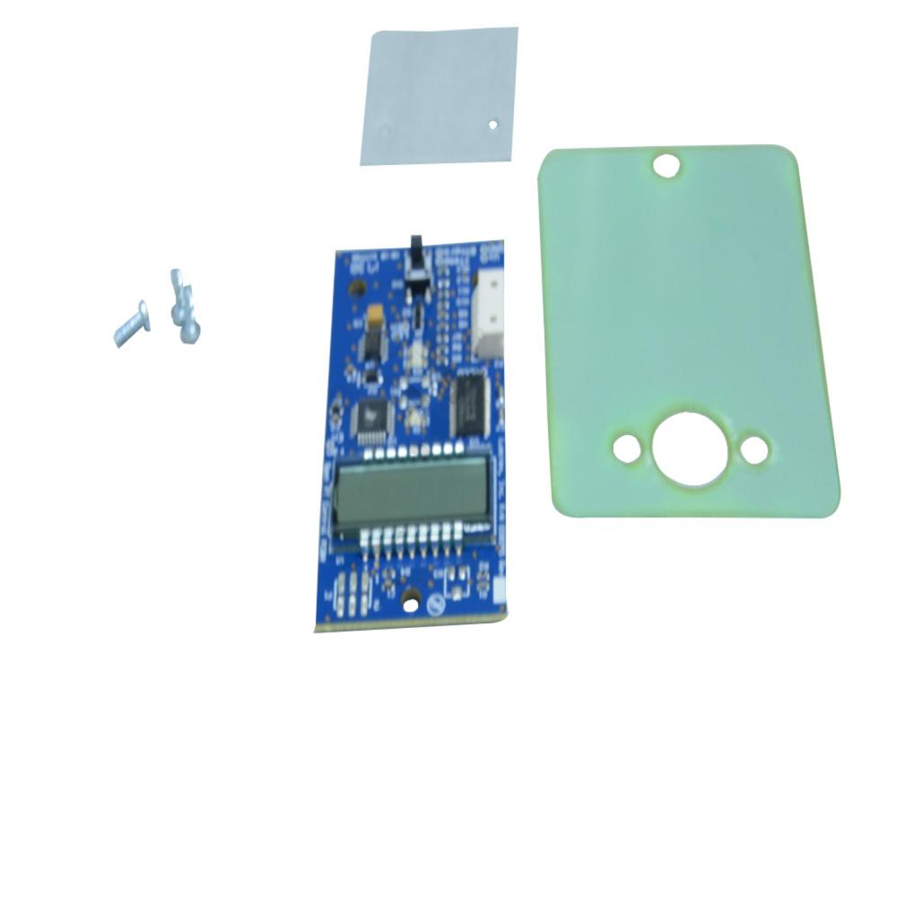 OEM PART, Control Board FRU Kit, Blue Spot PT OEM PART, Control Board FRU Kit, Blue Spot PT