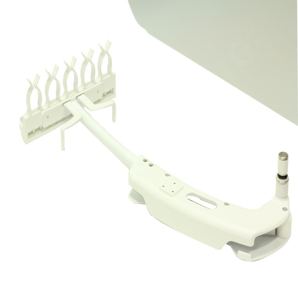LONG CABLE MANAGEMENT ARM LONG CABLE MANAGEMENT ARM