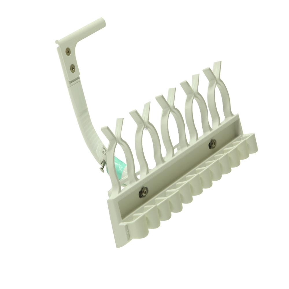 ASSY-MSN, SHORT CABLE MANAGEMENT ARM, Finished good - Make ASSY-MSN, SHORT CABLE MANAGEMENT ARM, Finished good - Make