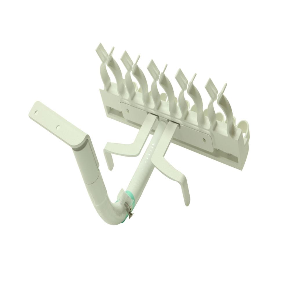 ASSY-MSN, SHORT CABLE MANAGEMENT ARM, Finished good - Make ASSY-MSN, SHORT CABLE MANAGEMENT ARM, Finished good - Make