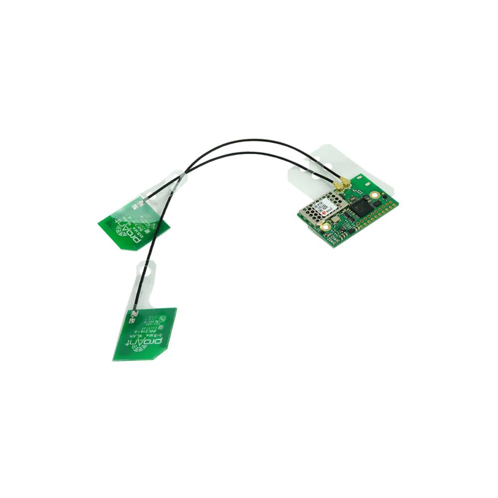 无线局域网集成 无线局域网集成