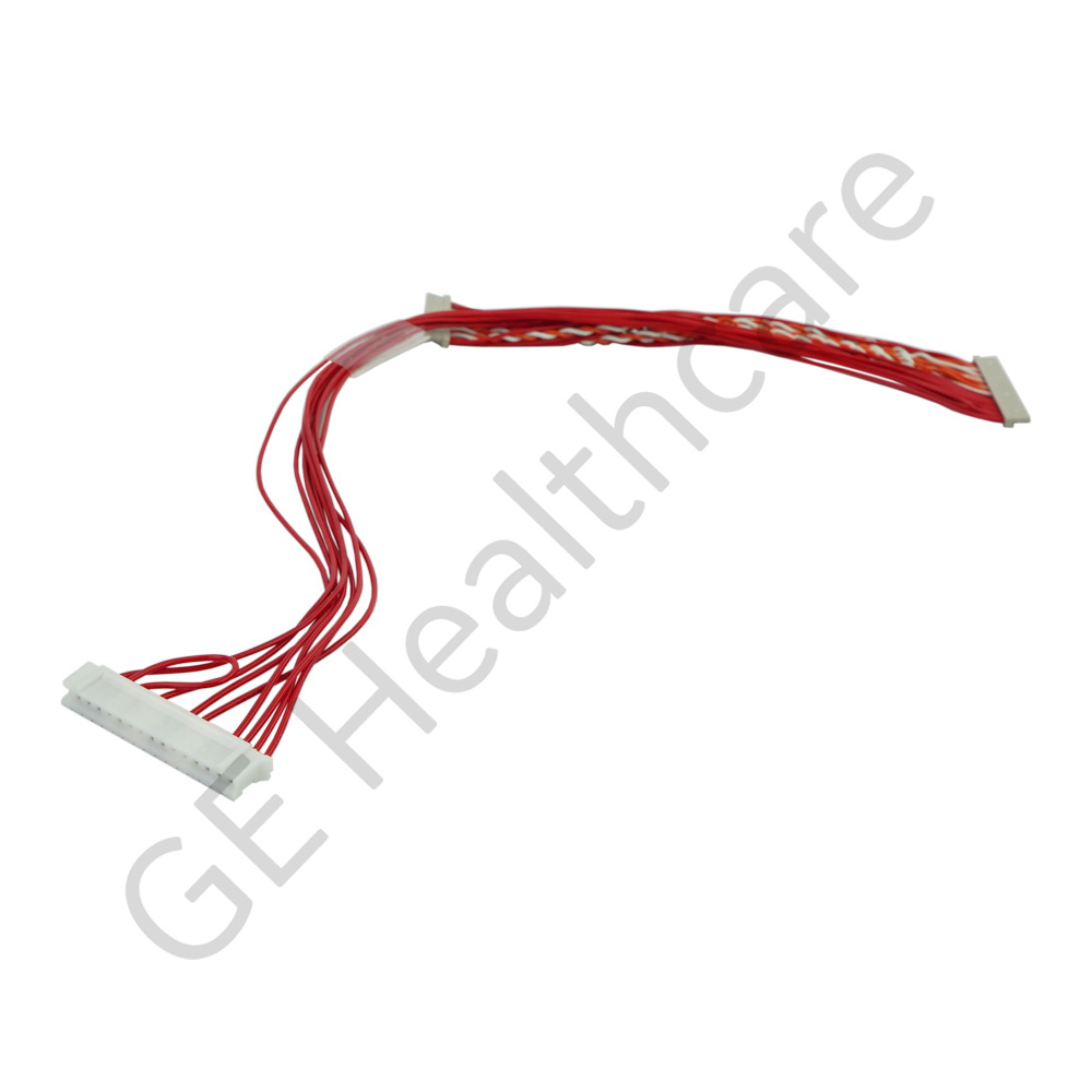 E-PART, HARNESS CARRIER BOARD TO LCD LVDS AND BACKLIGHT E-PART, HARNESS CARRIER BOARD TO LCD LVDS AND BACKLIGHT