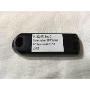 Carestation 600系列电脑应用程序USB v3.02 Carestation 600系列电脑应用程序USB v3.02