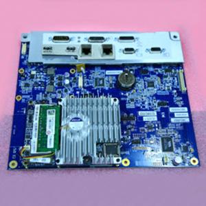 KIT, PLATE CONNECTOR, CARRIER BOARD ASSY KIT, PLATE CONNECTOR, CARRIER BOARD ASSY