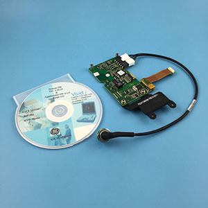 ECG V3套件 ECG V3套件