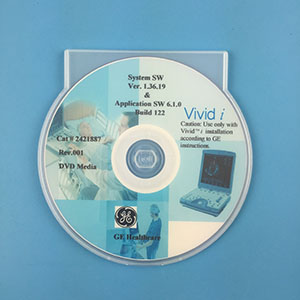 ECG V3套件 ECG V3套件